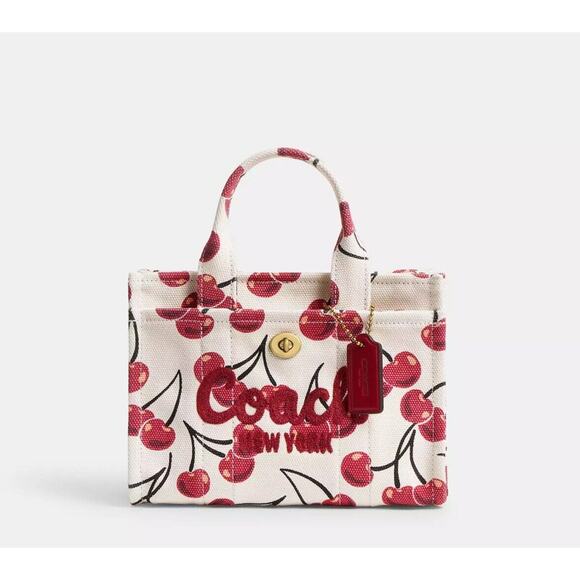 Tote Bag Coach Crossbody Bags For Women Coach Mini Darcie Carryall